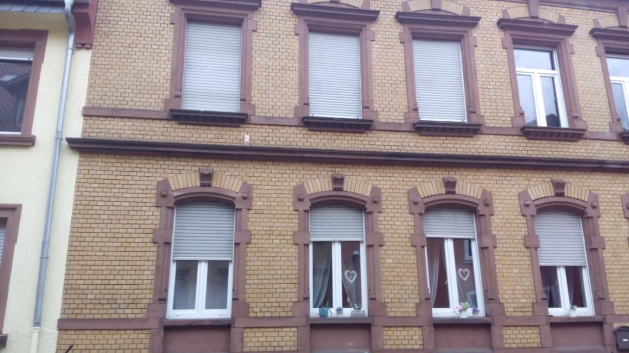 Familien Zimmer Kaiserslautern Kültér fotó