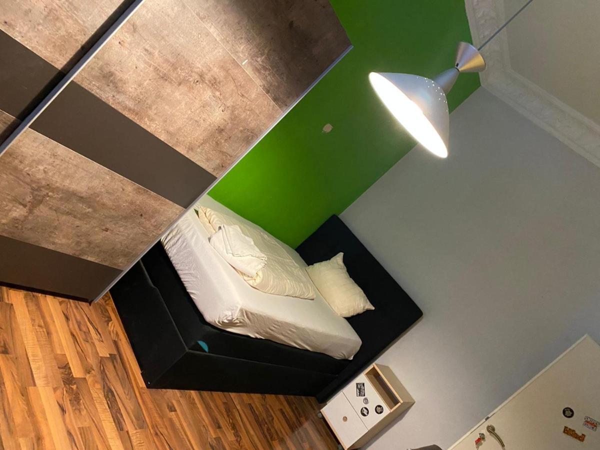 Familien Zimmer Kaiserslautern Kültér fotó