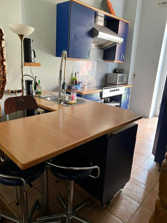 Familien Zimmer Kaiserslautern Kültér fotó